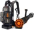 Аккумуляторная воздуходувка бесщеточная WORX WG572Е, 4Ач х1, BASECAMP 4x1, 80В WG572E 6
