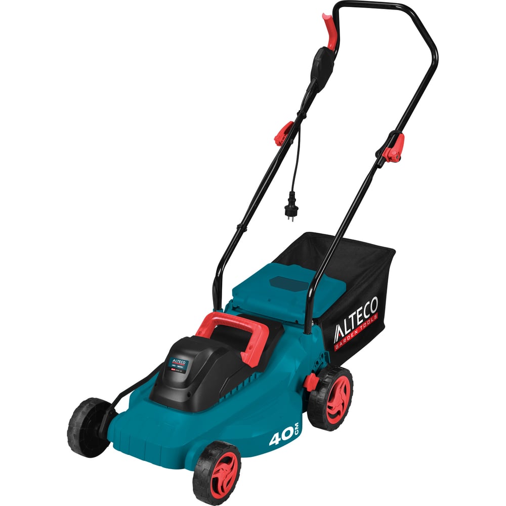 Газонокосилка электрическая ALTECO ELM 2000-40 75389 - выгодная цена ...