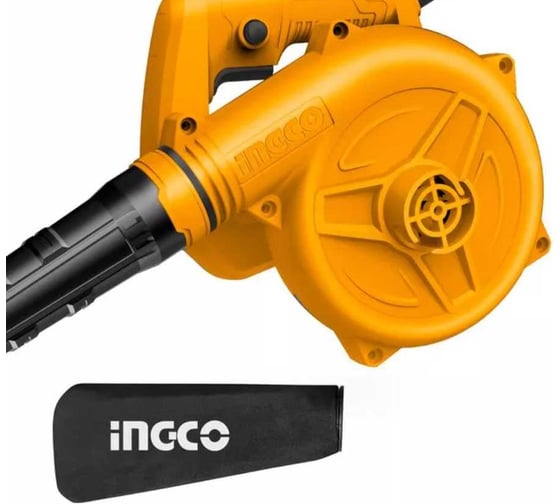 Воздуходувка электрическая INGCO AB4038
