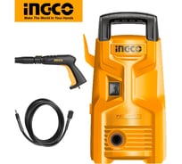Мойка высокого давления INGCO HPWR14008