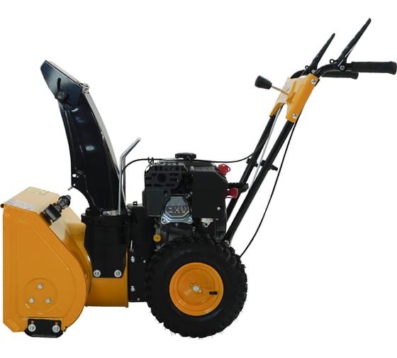 Снегоуборщик Habert HBM22B KC212 00-00159618