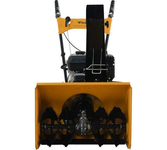 Снегоуборщик Habert HBM22B KC212 00-00159618