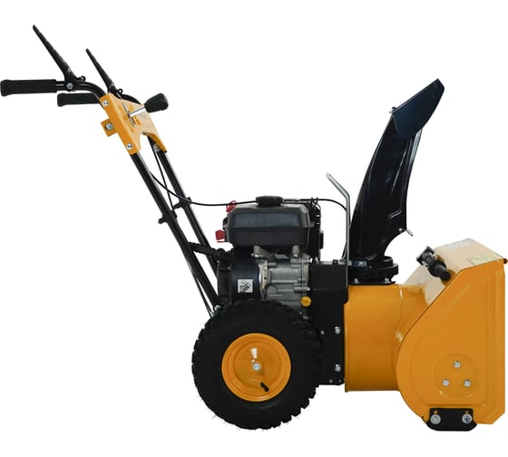 Снегоуборщик Habert HBM22B KC212 00-00159618