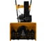 Снегоуборщик Habert HBM22B KC212 00-00159618 4