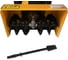 Снегоуборщик Habert HBM22B KC212 00-00159618 8