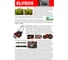 Скарификатор бензиновый Elitech СБ 4340Т (E1603.010.00) 205499 8
