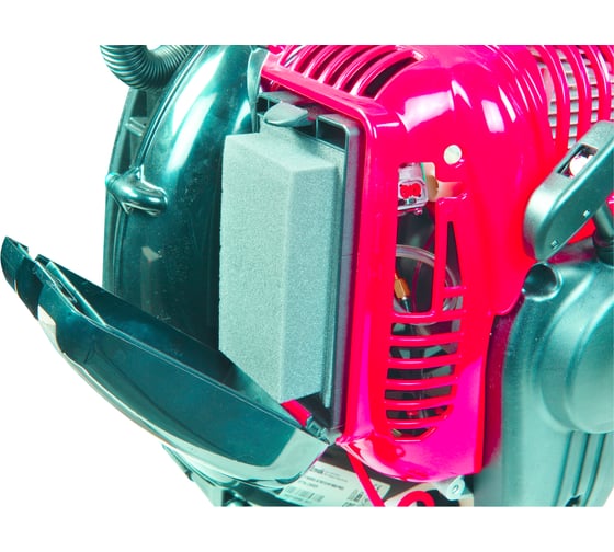 Бензопила Oleo-Mac GS 440 18" 5023-9081E2
