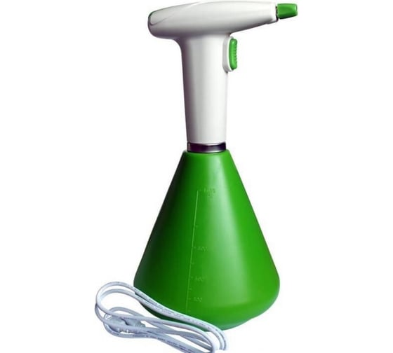 Электрический опрыскиватель Green Helper GS-001