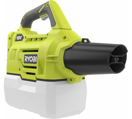 Аккумуляторный распылитель для дезинфекции Ryobi ONE+ RY18FGA-0 5133004912