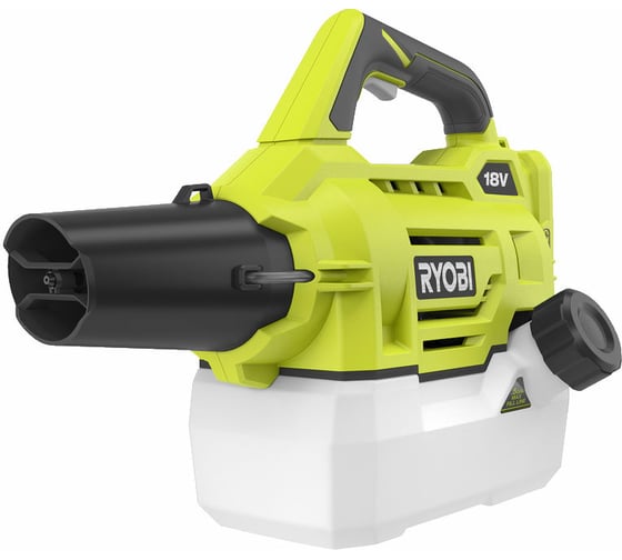 Аккумуляторный распылитель для дезинфекции Ryobi ONE+ RY18FGA-0 5133004912