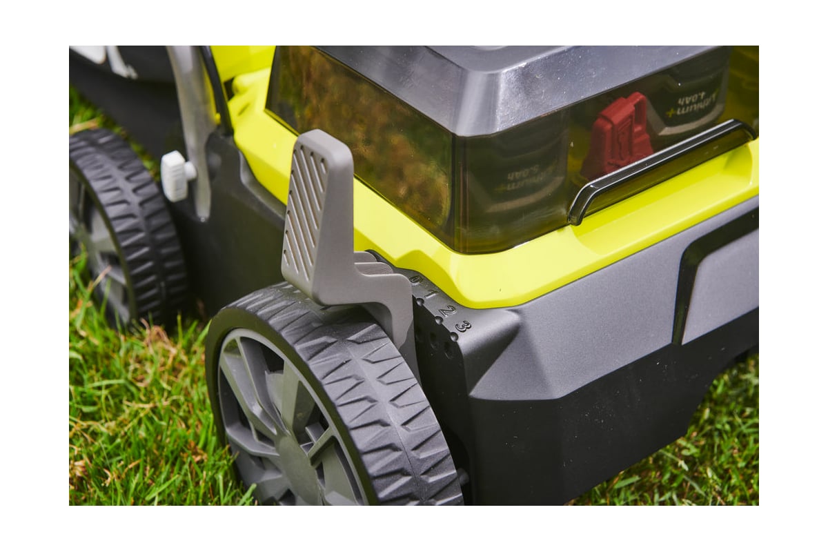 Ryobi cordless scarifier sale