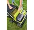 Бесщеточный скарификатор-аэратор Ryobi ONE+ RY18SFX35A-0 5133004548 6