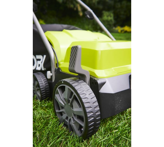 Скарификатор Ryobi RY1400SF35A 5133004566