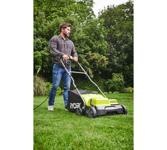Скарификатор Ryobi RY1400SF35A 5133004566