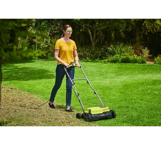 Скарификатор Ryobi RY1400SF35A 5133004566