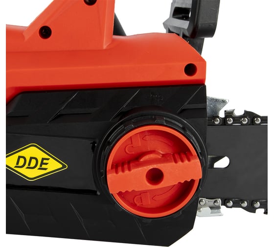 Цепная электрическая пила DDE CSE250 18" 792-803
