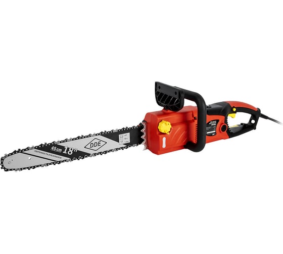Цепная электрическая пила DDE CSE260L 18" 792-834