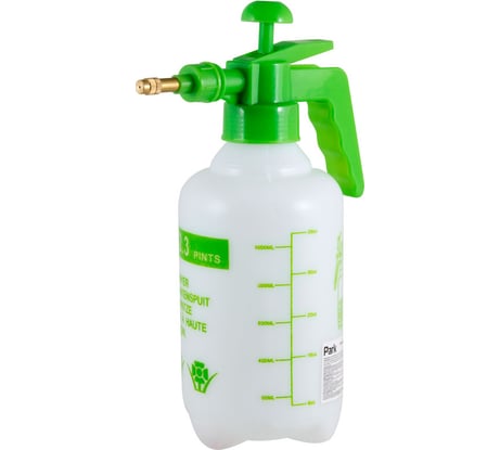 Опрыскиватель Park S1-2 1 л, белый 990022