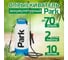 Электрический опрыскиватель Park 10 л 00 6444 2