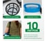 Электрический опрыскиватель Park 10 л 00 6444 10