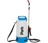 Опрыскиватель электрический 8л Park 00 6443