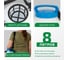 Опрыскиватель электрический PARK 8 л 00 6443 006443 7