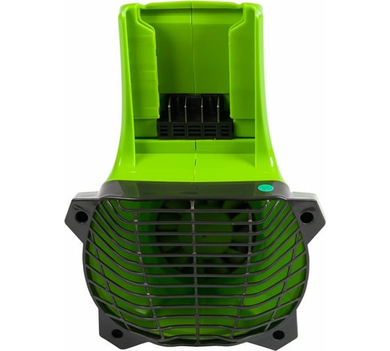 Аккумуляторный воздуходув Greenworks 24V 2404807