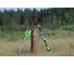 Штанговый аккумуляторный кусторез Greenworks G40PHA 40V 2300407 4