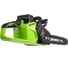 Аккумуляторная бесщеточная цепная пила Greenworks GD40CS18 40V с АКБ 2 А*ч и ЗУ 2005807UA 4