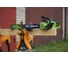 Аккумуляторная бесщеточная цепная пила Greenworks GD40CS18 40V с АКБ 2 А*ч и ЗУ 2005807UA 8