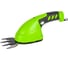 Аккумуляторные садовые ножницы Greenworks 7.2V 1600107 3