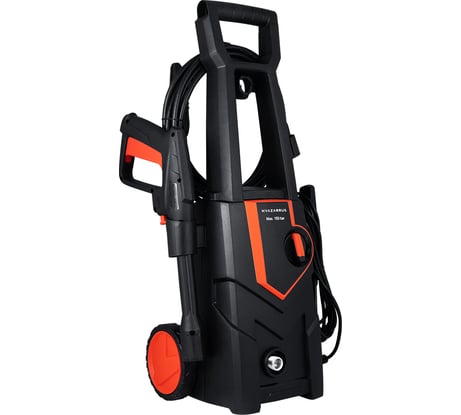 Мойка высокого давления KVAZARRUS K 4 7314