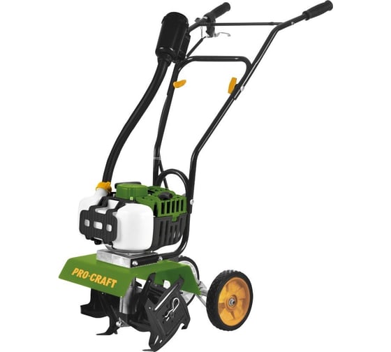 Миникультиватор PROCRAFT BK52