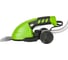 Аккумуляторные садовые ножницы с телескопической ручкой Greenworks 7.2V 1600807 6