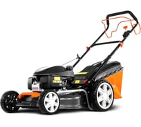 Бензиновая самоходная газонокосилка YARD FOX PRO HONDA 51SH V