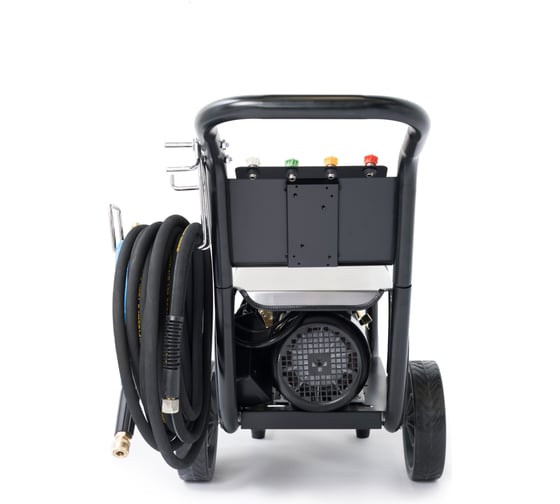 Мойка высокого давления электрическая Bennett Power -22/380v HN-5500