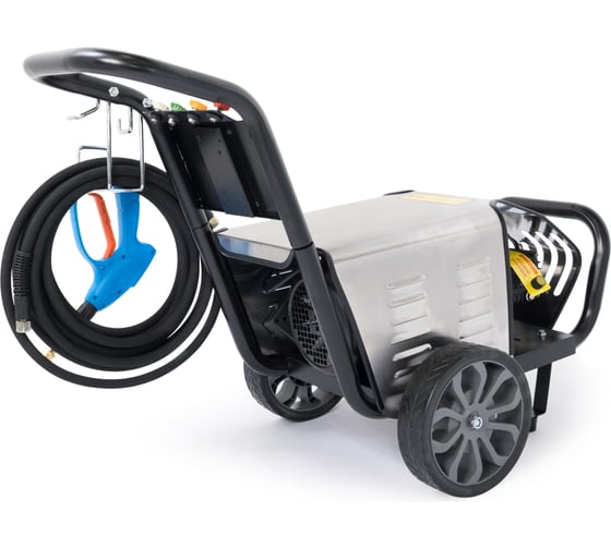 Мойка высокого давления электрическая Bennett Power -22/380v HN-5500