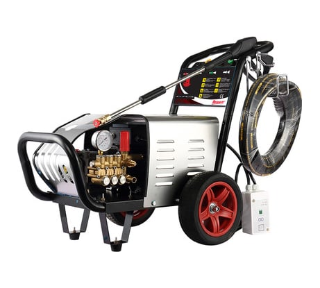 Мойка высокого давления электрическая Bennett Power -28/380v HN-7500