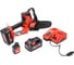 Аккумуляторная цепная пила Milwaukee M18 FHS20-552x4933480118 5