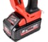 Аккумуляторная цепная пила Milwaukee M18 FHS20-552x4933480118 16