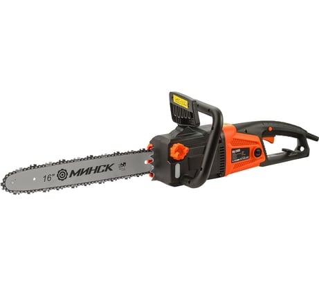 Электрическая цепная пила ВИТЯЗЬ Минск ПЦ-2400 18017002