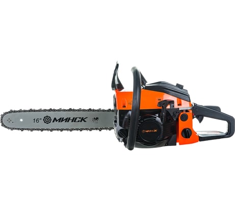 Цепная бензопила ВИТЯЗЬ Минск БП-45-3.0 18023001