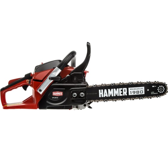 Бензопила HAMMER BPL3814C 14" 569549