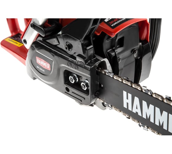 Бензопила HAMMER BPL3814C 14" 569549