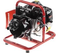 Мотопомпа HAMMER Flex MTP165 486029