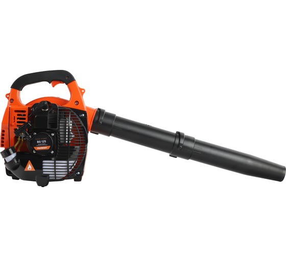 Бензиновый садовый воздуходув PATRIOT BG 125 755100125