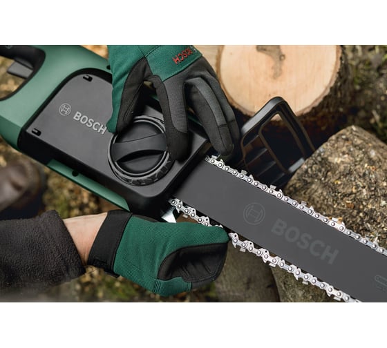 Цепная пила Bosch UniversalChain 40 06008B8400