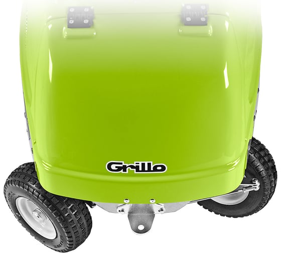 Садовый райдер Grillo FD 220R 8RR7C