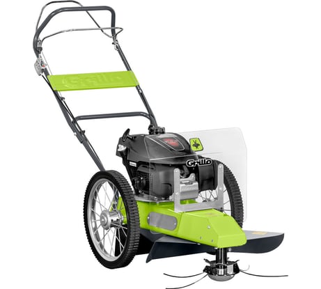Профессиональный колёсный триммер Grillo HWT 600 WD 8MG1N