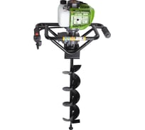 Бензобур PROCRAFT GD62